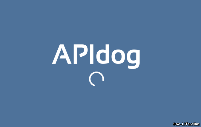 APIdog.ru – альтернативный сайт ВКонтакте или как быть оффлайн во Вконтакте